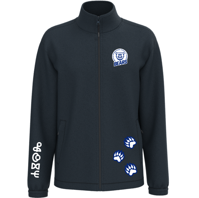 'BEARS' Fleece - Unisex