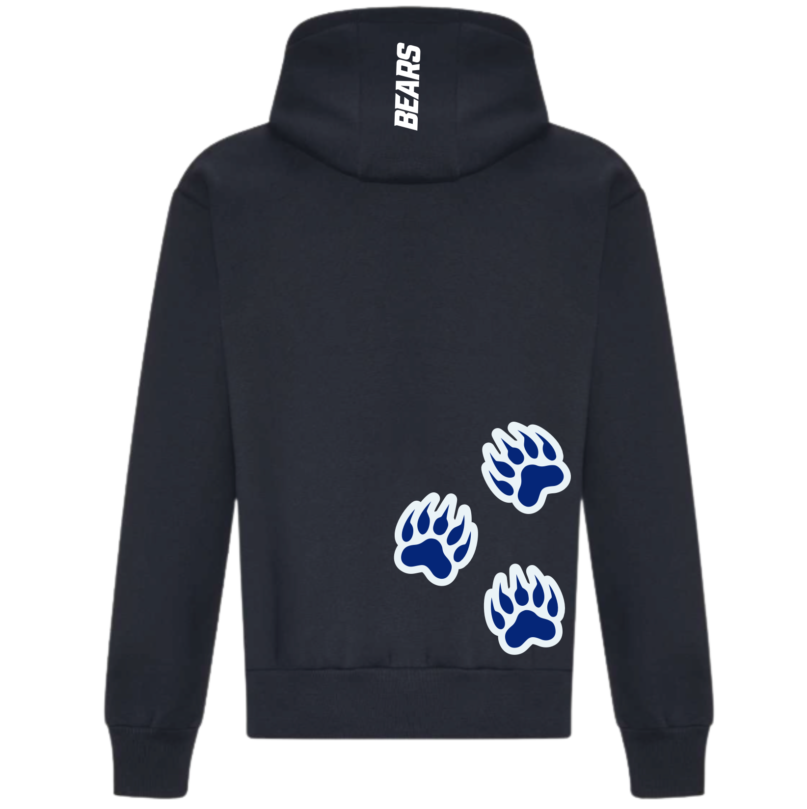 'BEARS' Hoodie - Unisex