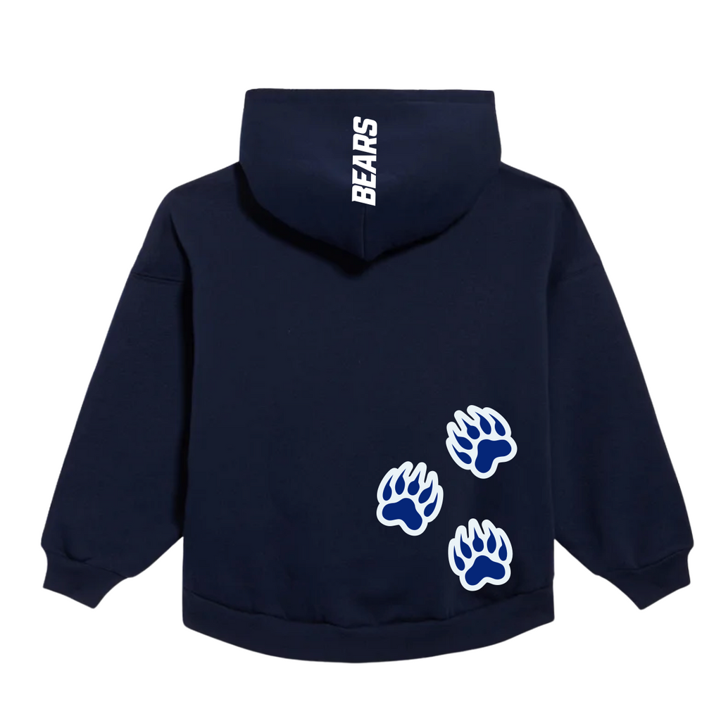 'BEARS' Hoodie - Kids