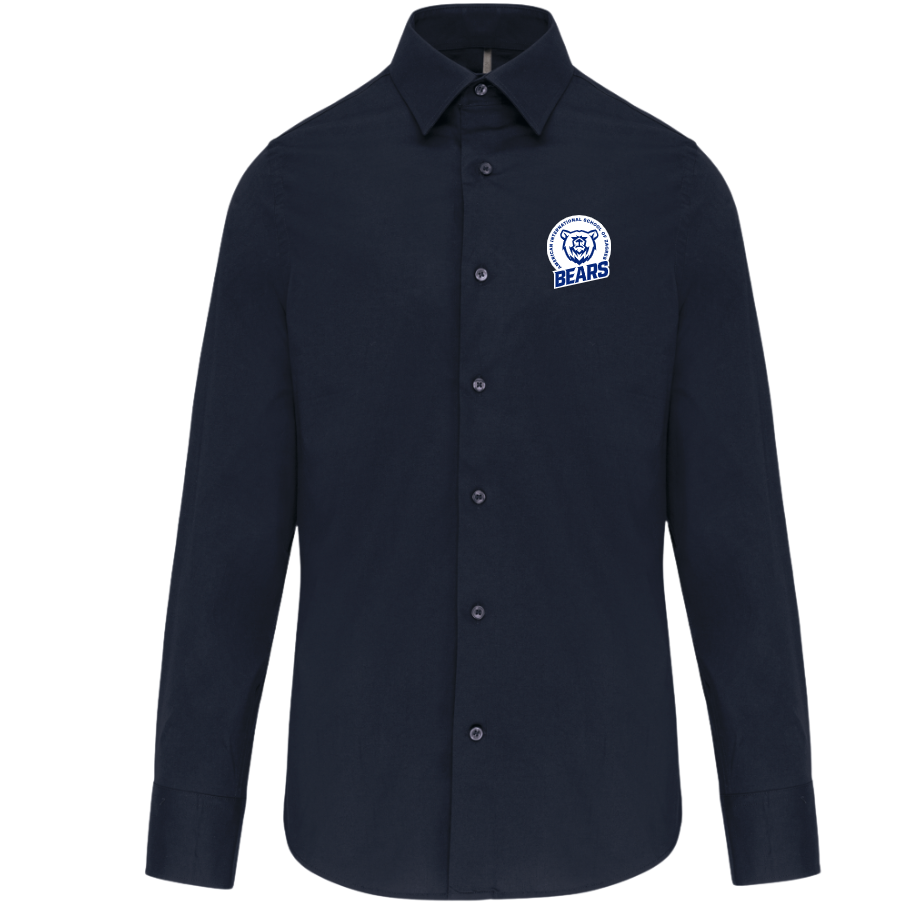 ´BEARS´ Dress Shirt - Men´s
