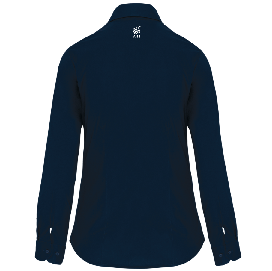 ´BEARS´ Dress Shirt - Women´s