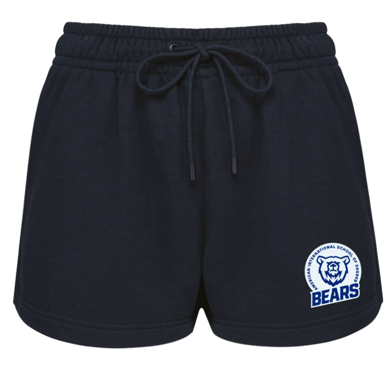 ´BEARS´ Cotton Shorts Vol. 1 - Women's