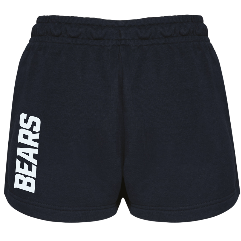 ´BEARS´ Cotton Shorts Vol. 1 - Women's