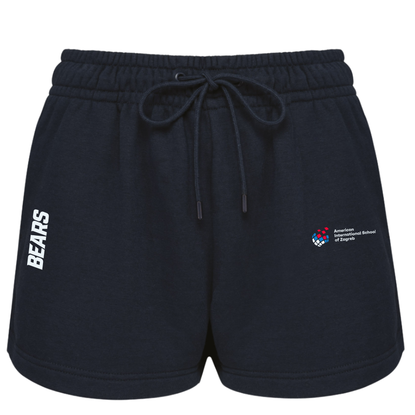 ´BEARS´ Cotton Shorts Vol. 2 - Women's