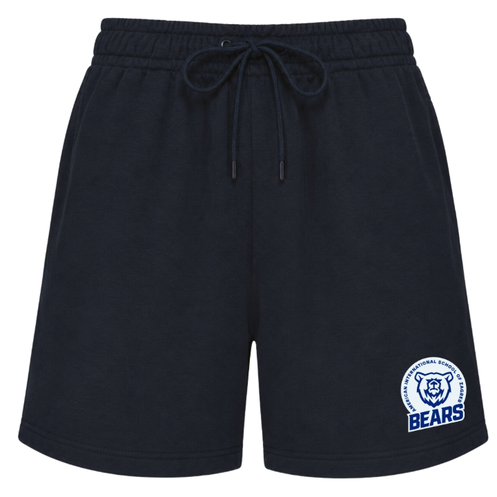 ´BEARS´ Cotton Shorts Vol. 1 - Men's