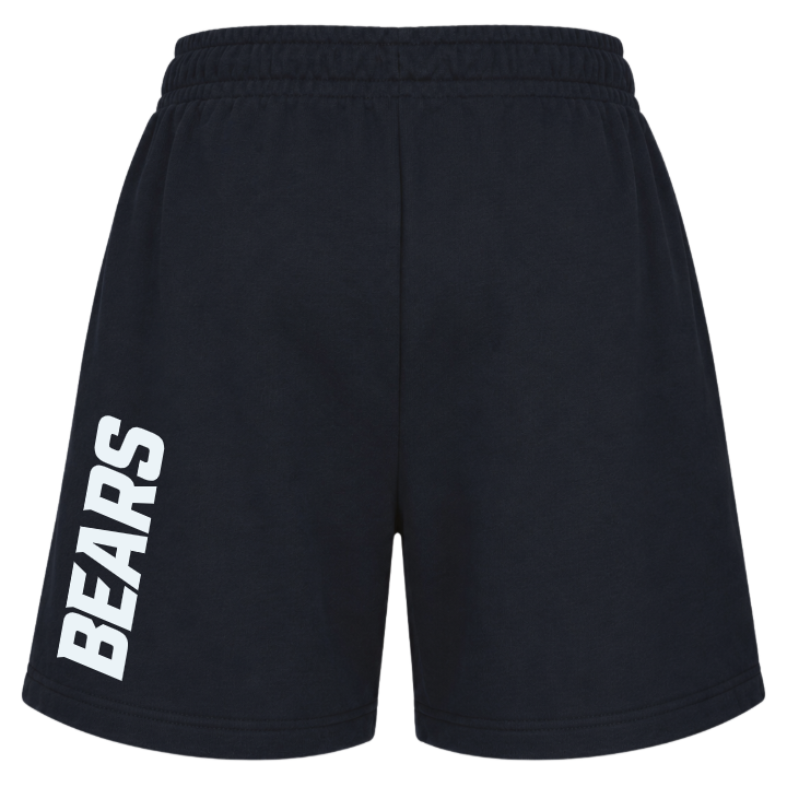 ´BEARS´ Cotton Shorts Vol. 1 - Men's