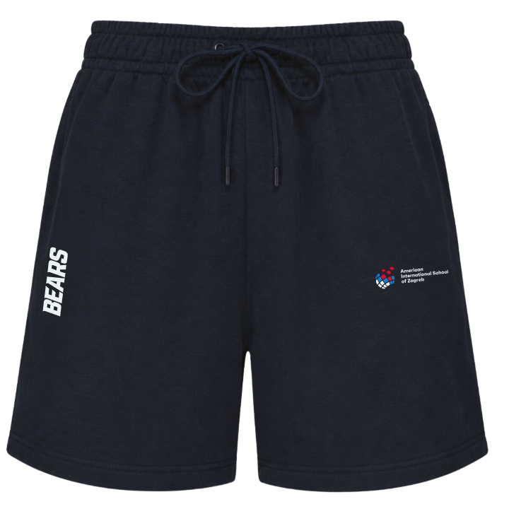 ´BEARS´ Cotton Shorts Vol. 2 - Men's