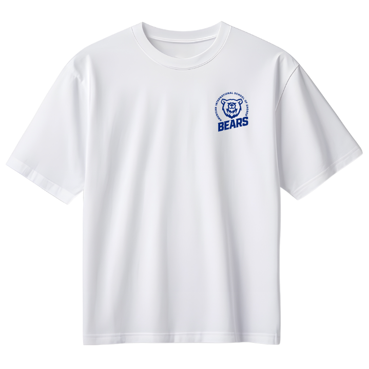 'BEARS' Tee - Oversized (Unisex)