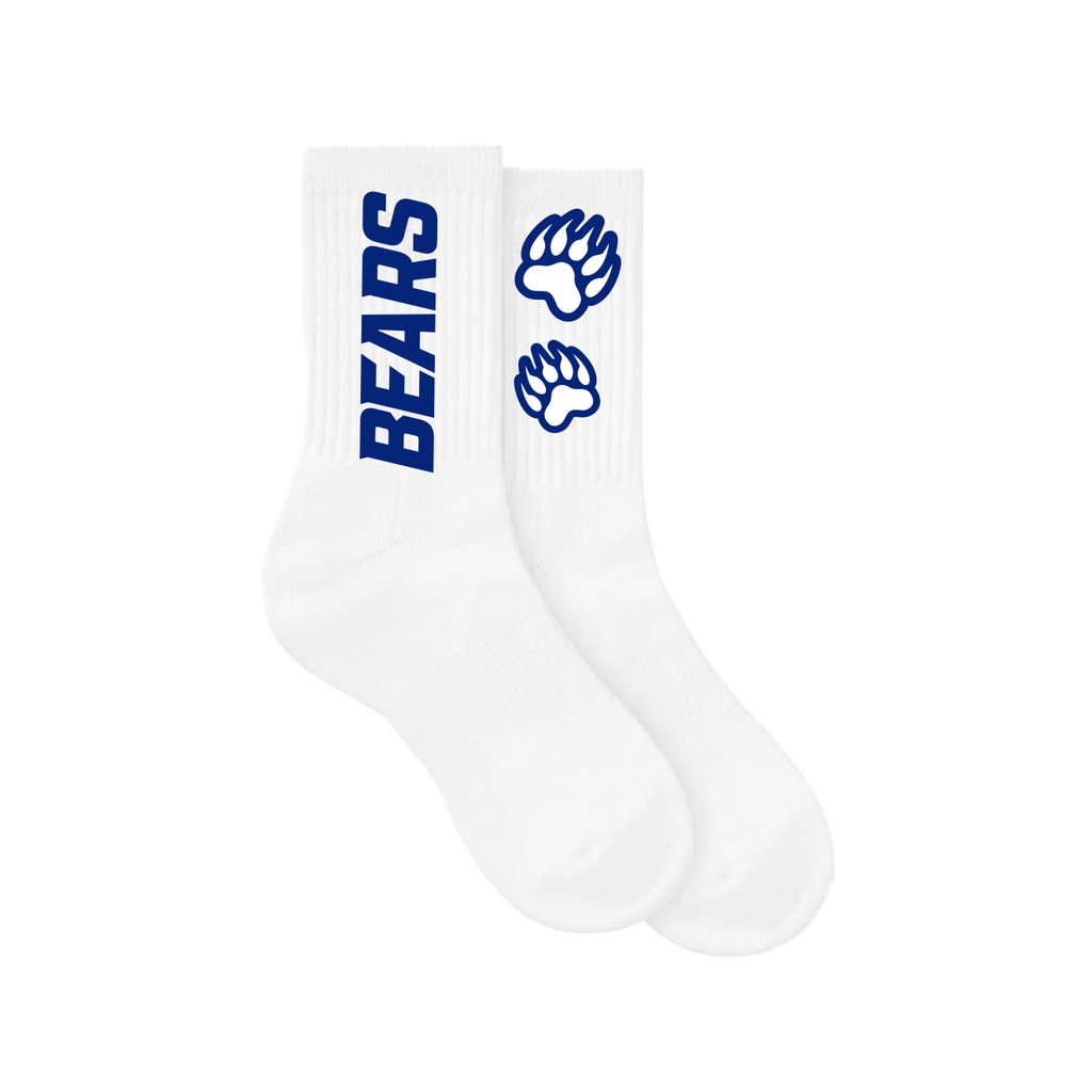 ´BEARS´ Sport Socks - Unisex
