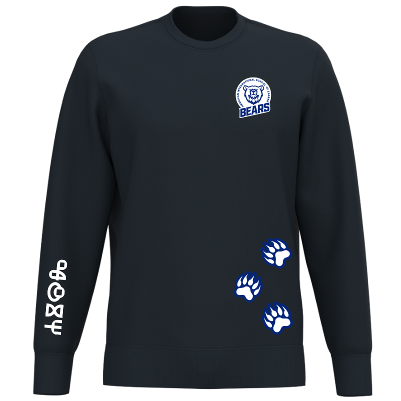 ´BEARS´ Sweatshirt - Unisex